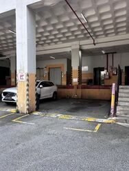 Hillview Warehouse (D23), Factory #639840051